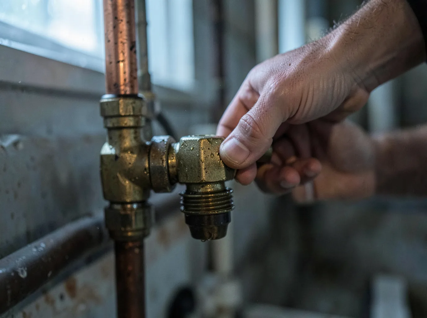 Emergency Plumber Kouts, IN FAQs
